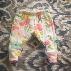 Baby clothes